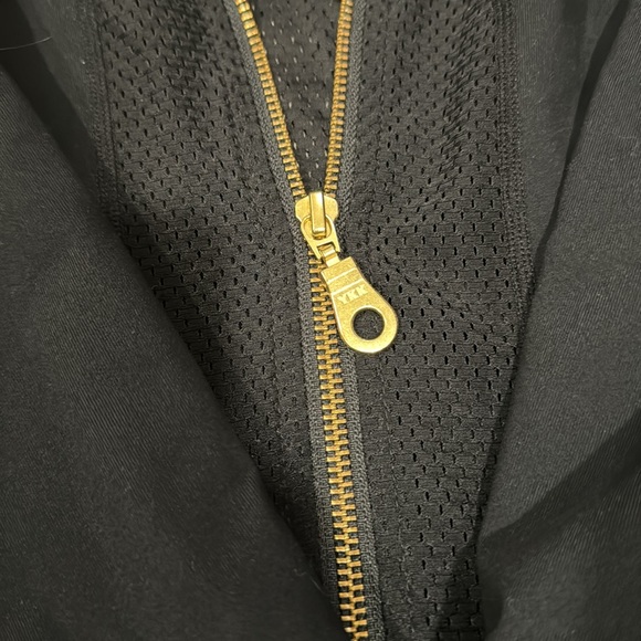 Black zyia jacket - Picture 2 of 2